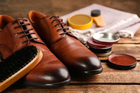 shoe polish for fake leather shoes|best high shine shoe polish.